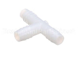 375891 Stoelting Fitting; Tee 1/2 X 1/2 X 1/2