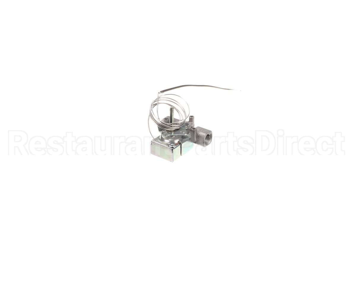 375936 Eagle-Metal Masters Gas Valve
