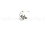 375936 Eagle-Metal Masters Gas Valve