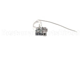 375936 Eagle-Metal Masters Gas Valve