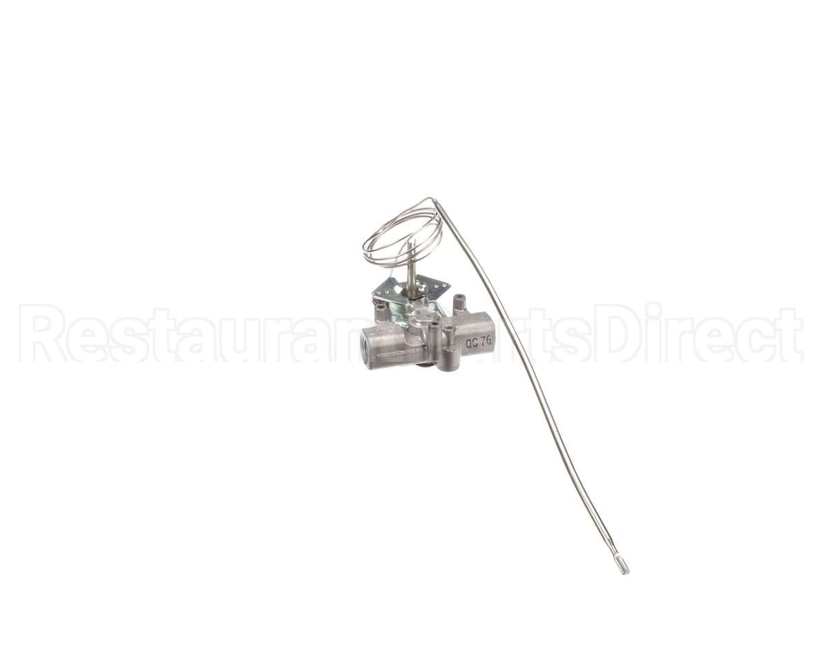 375936 Eagle-Metal Masters Gas Valve
