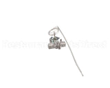 375936 Eagle-Metal Masters Gas Valve