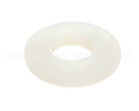 37603P Silver King Washer 1/4 In Shoulder Nylon Wht (Apron)