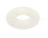 37603P Silver King Washer 1/4 In Shoulder Nylon Wht (Apron)