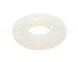 37603P Silver King Washer 1/4 In Shoulder Nylon Wht (Apron)