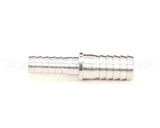 376086 Stoelting 14 X 38 Hose Adapter Ss