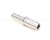 376086 Stoelting 14 X 38 Hose Adapter Ss