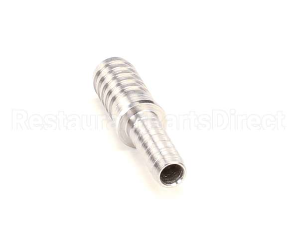 376086 Stoelting 14 X 38 Hose Adapter Ss