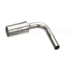 376122 Stoelting Fitting, Barb Elbow 1/2-1/4 Ss