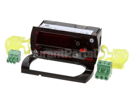 37625 Silver King Control Electr 115V (Prgrd) Skmwf