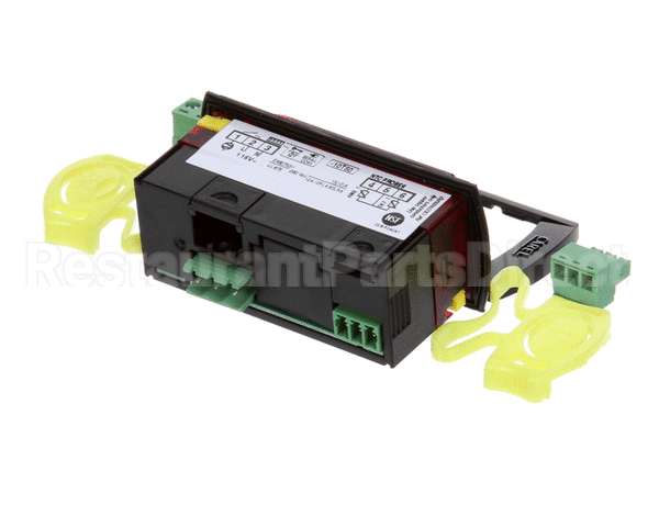 37625 Silver King Control Electr 115V (Prgrd) Skmwf