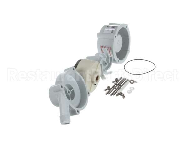3763.KIT Hardt Pump Head Kit Less Motor For Te-5-Md-Hc