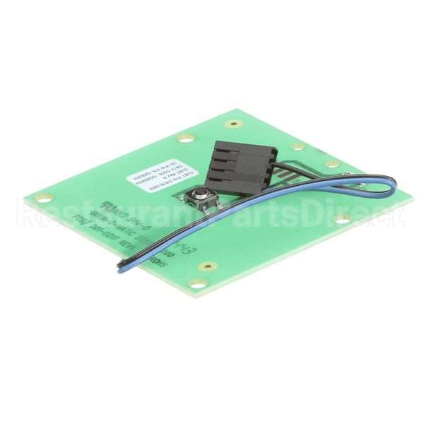 37672.1002 Compatible Bunn Control Board Assembly 1-Btn Dispense Ro