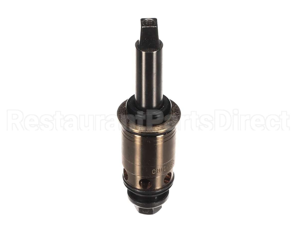377-XTRHJKABNF Chicago Faucet Right Cold Long Stem Cartridge