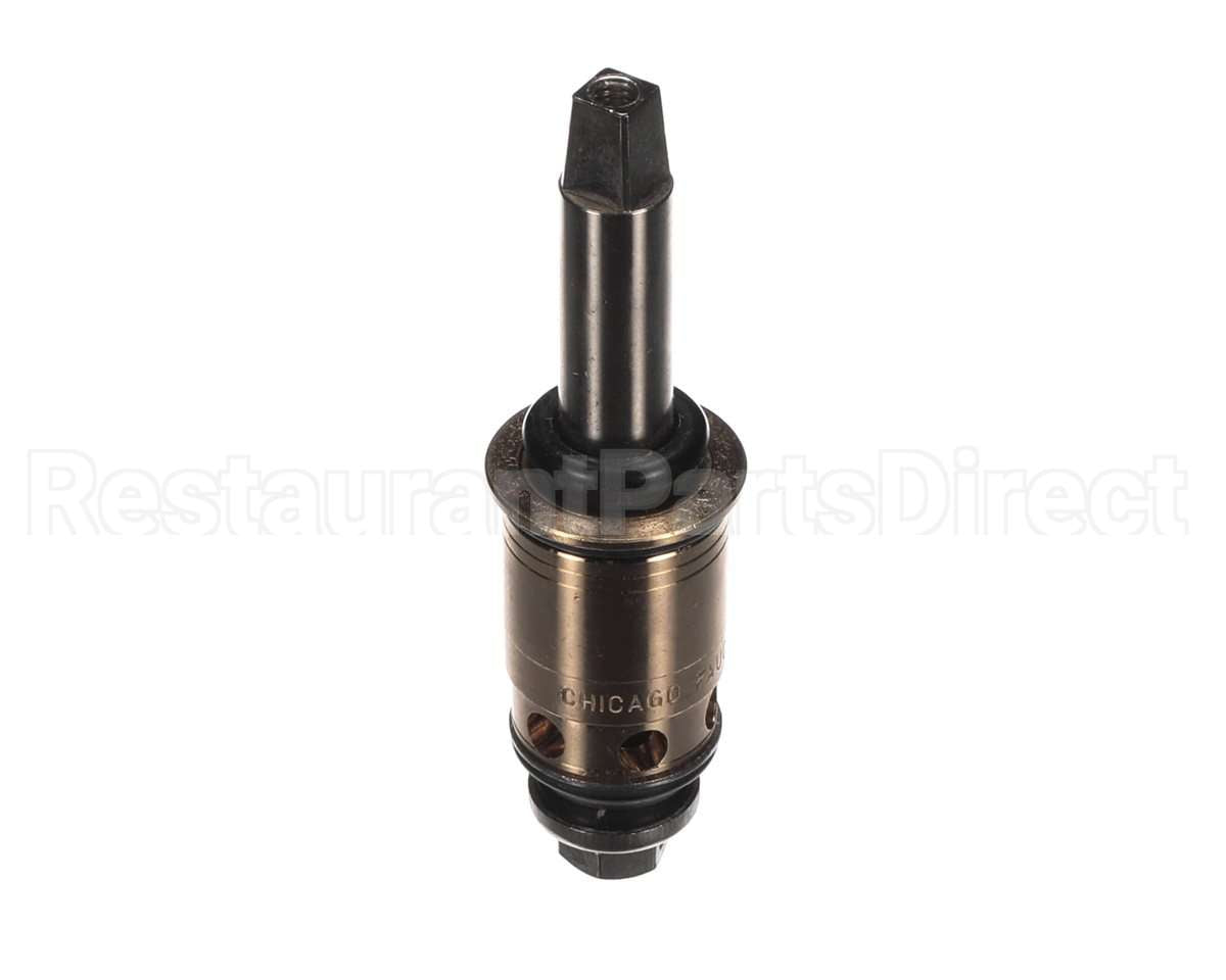 377-XTRHJKABNF Chicago Faucet Right Cold Long Stem Cartridge