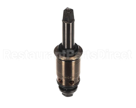 377-XTRHJKABNF Chicago Faucet Right Cold Long Stem Cartridge