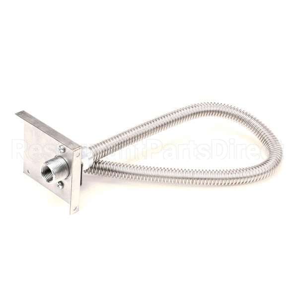 37704 Compatible Blodgett Tube/Bracketassembly, Dfg100 W/Rh Ct
