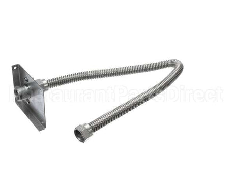 37705 Blodgett Tube/Bracket Assembly,Dfg200 W/Rh Ct