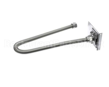 37705 Blodgett Tube/Bracket Assembly,Dfg200 W/Rh Ct