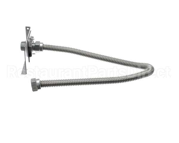 37705 Blodgett Tube/Bracket Assembly,Dfg200 W/Rh Ct