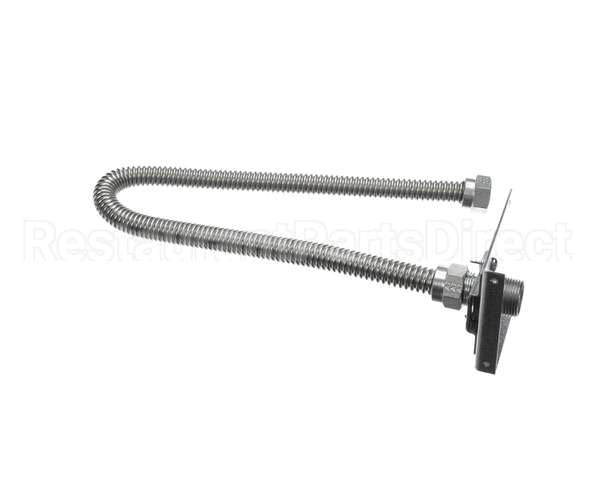 37705 Blodgett Tube/Bracket Assembly,Dfg200 W/Rh Ct