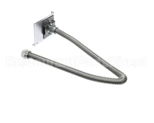 37705 Blodgett Tube/Bracket Assembly,Dfg200 W/Rh Ct