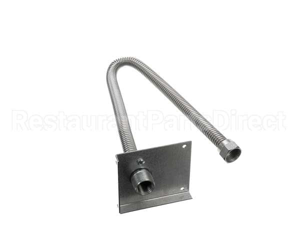 37705 Blodgett Tube/Bracket Assembly,Dfg200 W/Rh Ct