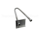 37705 Blodgett Tube/Bracket Assembly,Dfg200 W/Rh Ct