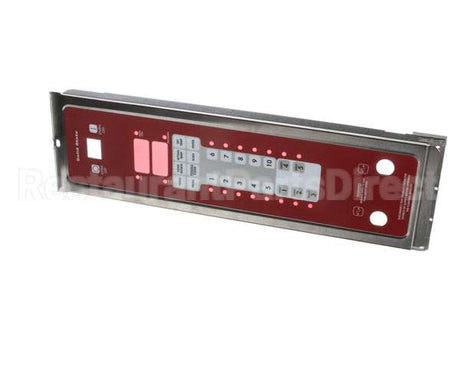37707 Blodgett Panel Decal Assembly, Iq2 Ctb
