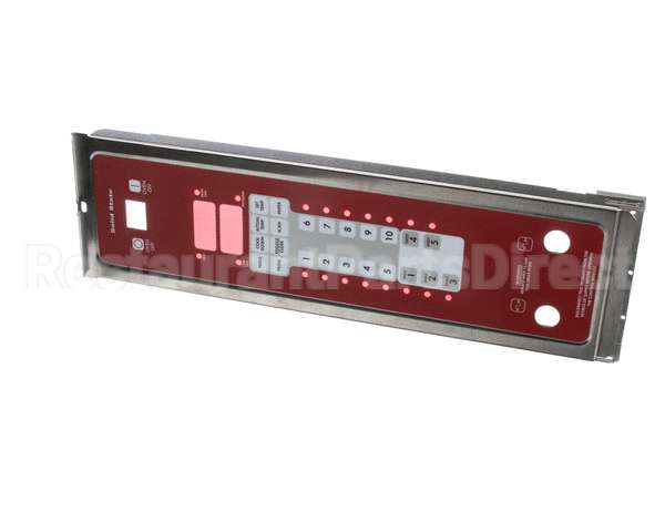 37707 Blodgett Panel Decal Assembly, Iq2 Ctb