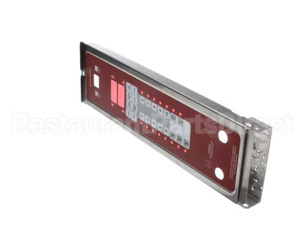 37707 Blodgett Panel Decal Assembly, Iq2 Ctb