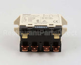 37711.0000 Bunn Relay, 120V Dpst