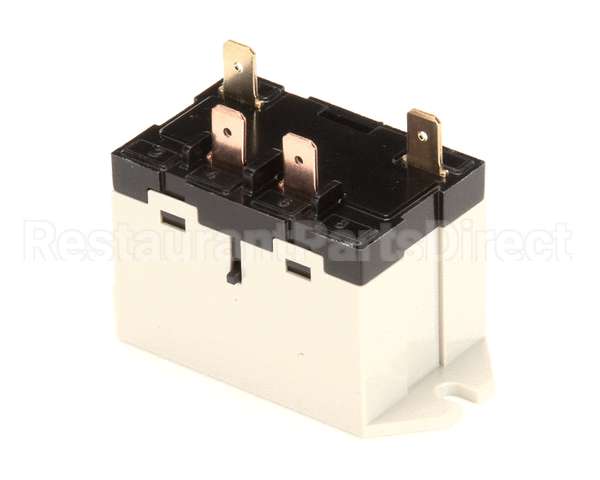 37711.0003 Bunn Relay,Spst 12Vdc 30A 220Vac