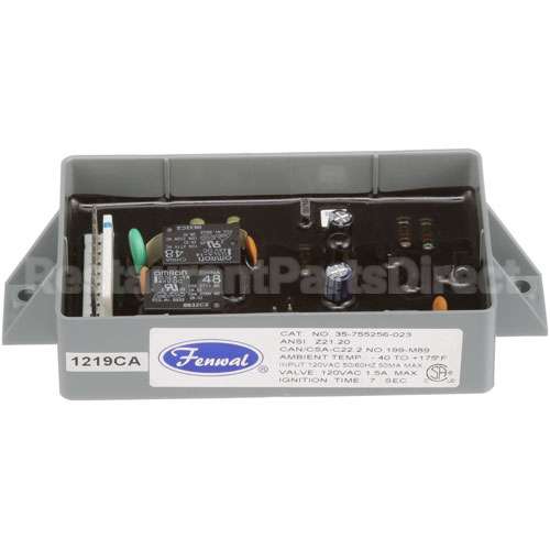 37733 Imperial Ignition Module