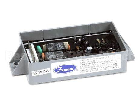 37733 Imperial Icv/Irc/Ihrc/Igt-Hot Surface Automatic G