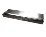 37735 Silver King Assembly Drawer Front 2-Pan Skrcb/Fcb