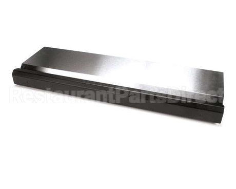 37735 Silver King Assembly Drawer Front 2-Pan Skrcb/Fcb
