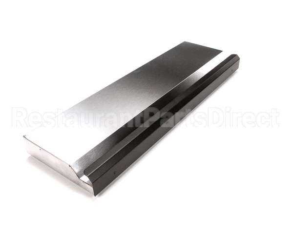 37735 Silver King Assembly Drawer Front 2-Pan Skrcb/Fcb
