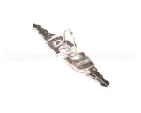 37740 Silver King Keys Door Lock Upright (H3739-020)