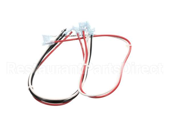 37749 Silver King Harness Main Skrcb