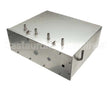 37755.1002 Bunn Tank Assembly,3000W 240V 19" Hood