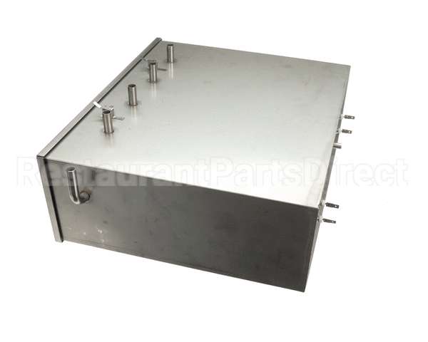 37755.1002 Bunn Tank Assembly,3000W 240V 19" Hood