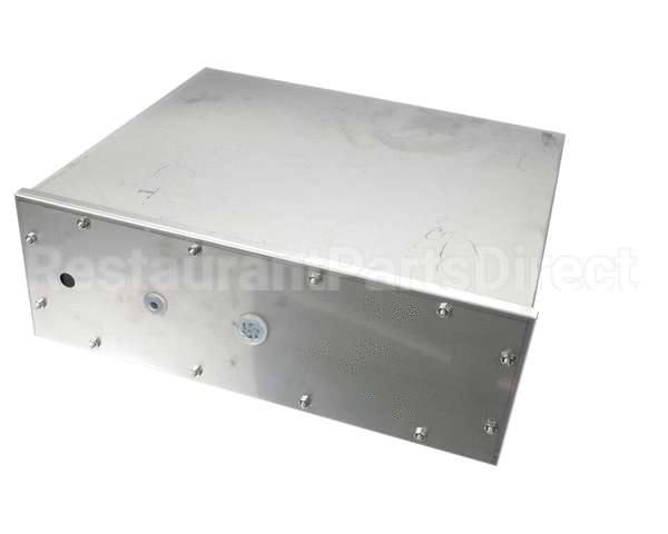 37755.1003 Bunn Tank Assembly,Icbt 3000W 208V 19"