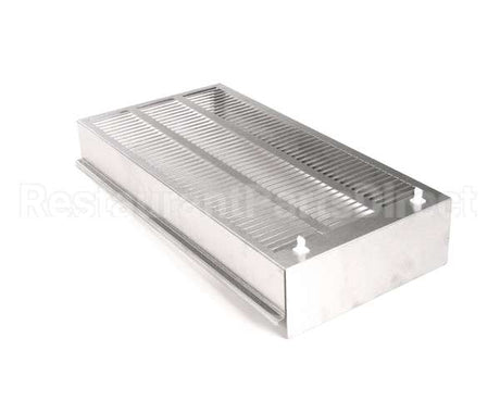 37767 Silver King Assembly Cover Condenser Skrcb/Fcb