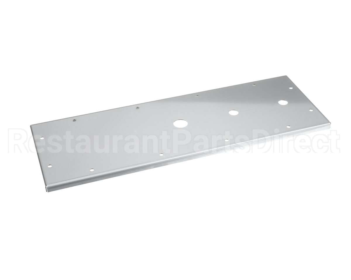 37776.0005 Bunn Lid, Tank