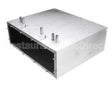 37782.0003 Bunn Tank Weldment, Icb Twin