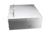 37782.0003 Bunn Tank Weldment, Icb Twin