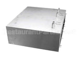 37782.0003 Bunn Tank Weldment, Icb Twin