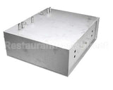 37782.0003 Bunn Tank Weldment, Icb Twin