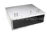 37782.0003 Bunn Tank Weldment, Icb Twin